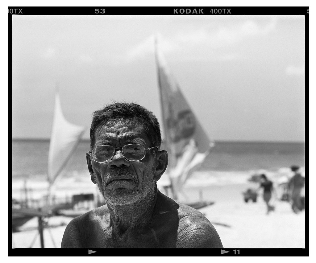 Retratos da Praia 