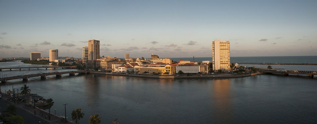 Ilha do Recife