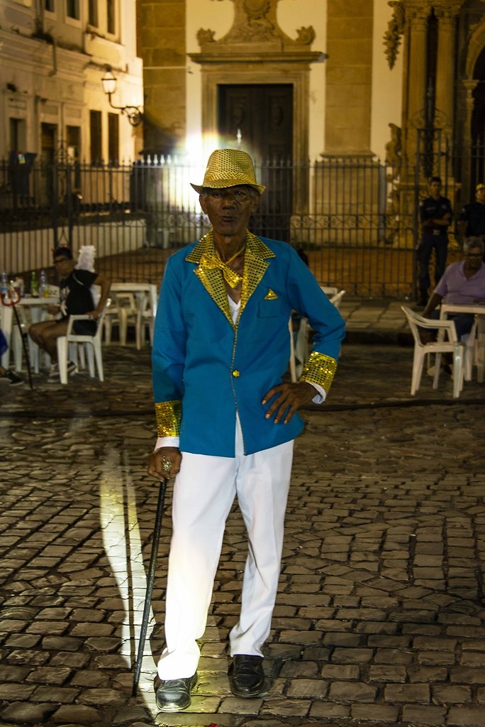 Carnaval Recife 