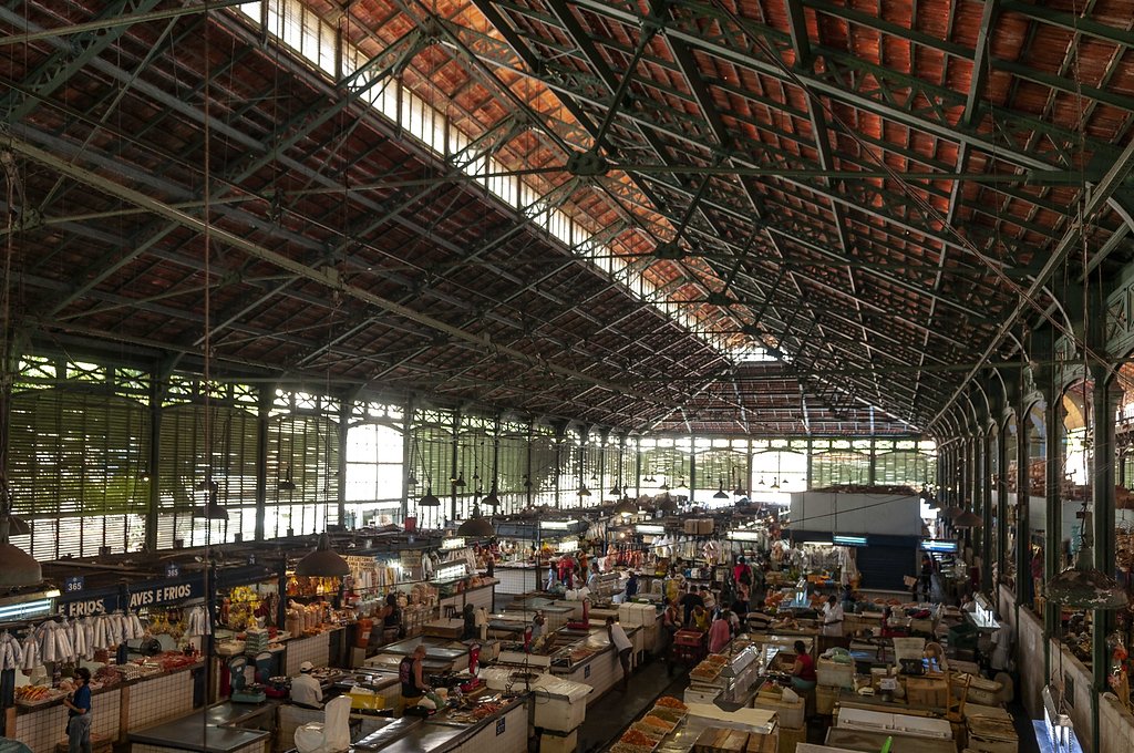 Mercado de São José # 2011