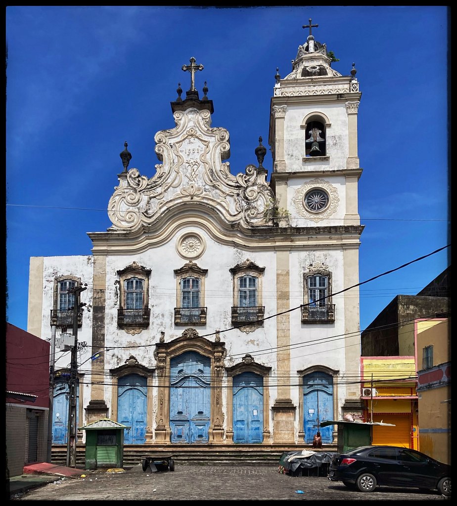Centro do Recife